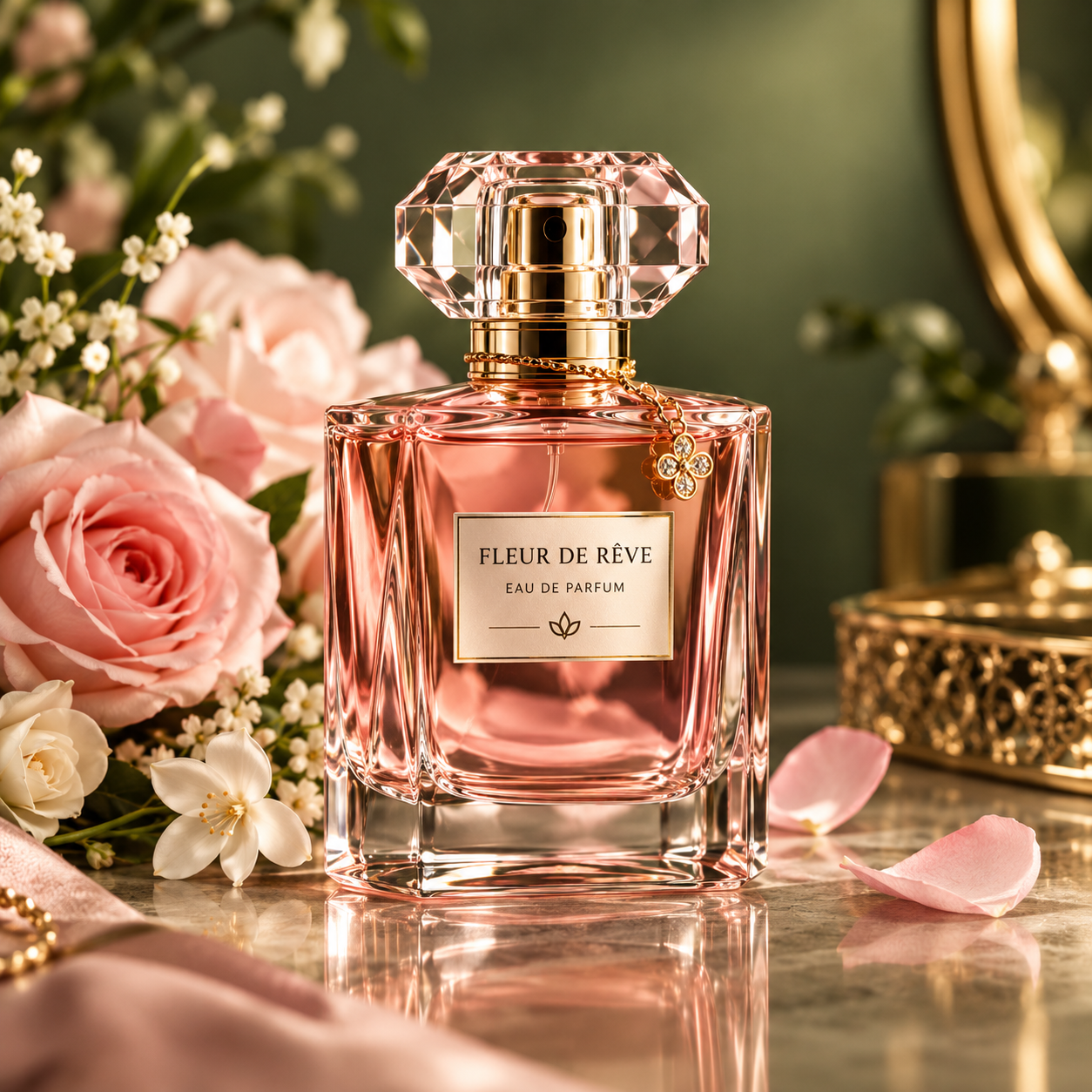عطر زنانه